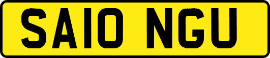 SA10NGU