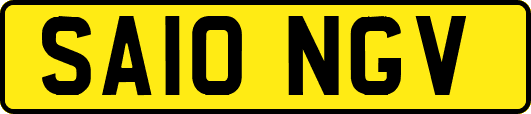 SA10NGV