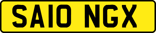 SA10NGX