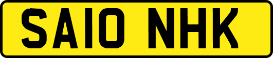 SA10NHK