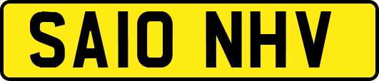 SA10NHV