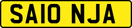 SA10NJA