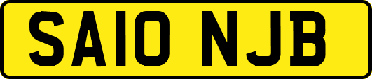 SA10NJB