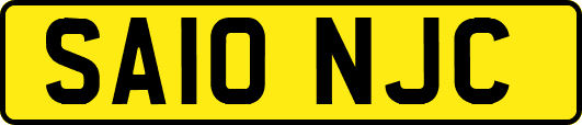 SA10NJC