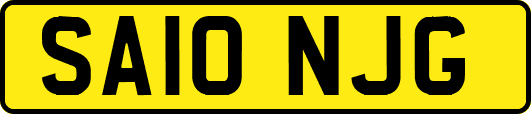 SA10NJG