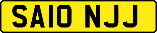 SA10NJJ