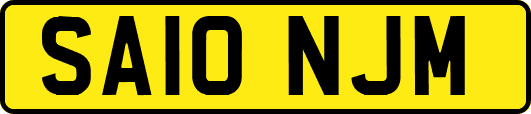 SA10NJM
