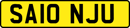 SA10NJU
