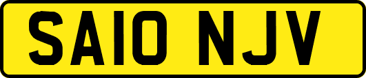 SA10NJV