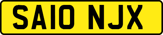 SA10NJX