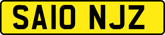 SA10NJZ
