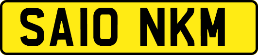 SA10NKM