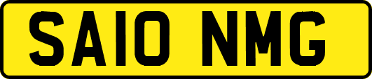 SA10NMG
