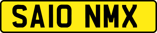 SA10NMX