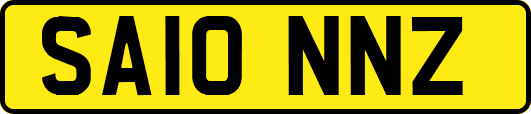 SA10NNZ