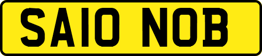 SA10NOB