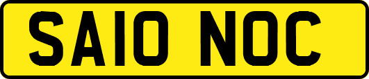 SA10NOC