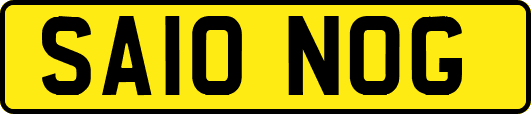 SA10NOG