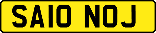 SA10NOJ