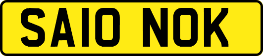 SA10NOK