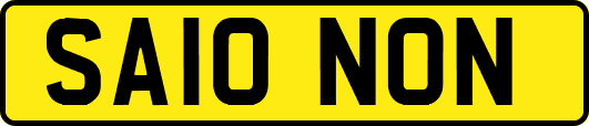 SA10NON