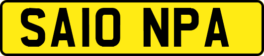 SA10NPA