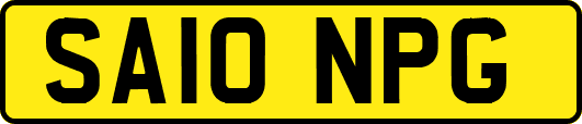 SA10NPG