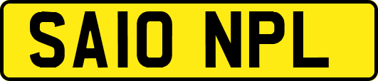 SA10NPL