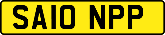 SA10NPP