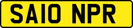 SA10NPR