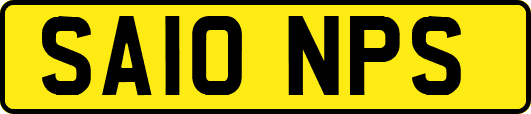 SA10NPS