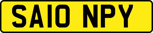 SA10NPY