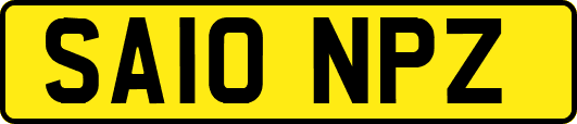 SA10NPZ
