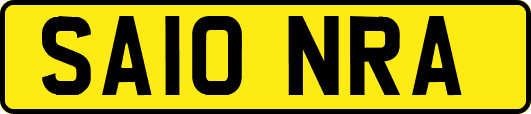 SA10NRA