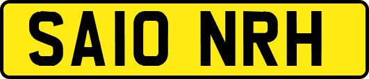 SA10NRH