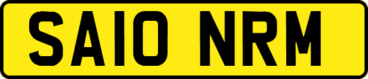 SA10NRM