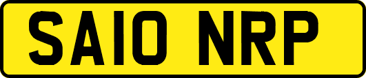 SA10NRP