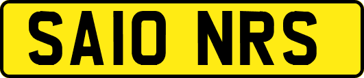 SA10NRS