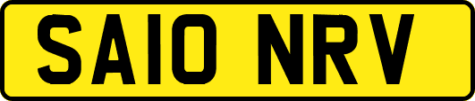 SA10NRV