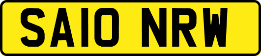 SA10NRW