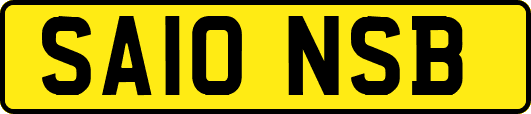 SA10NSB