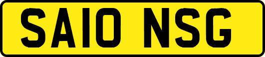 SA10NSG