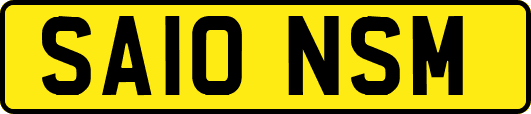 SA10NSM