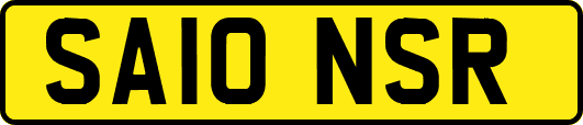 SA10NSR