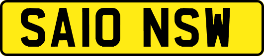 SA10NSW