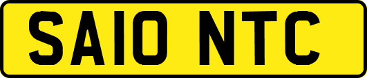 SA10NTC