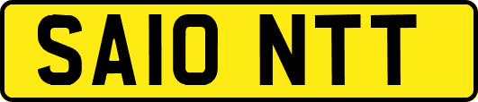 SA10NTT
