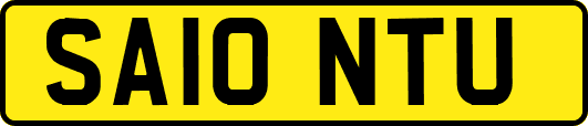 SA10NTU