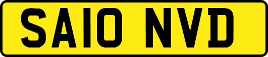 SA10NVD