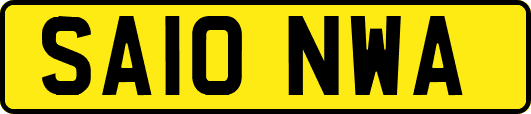SA10NWA